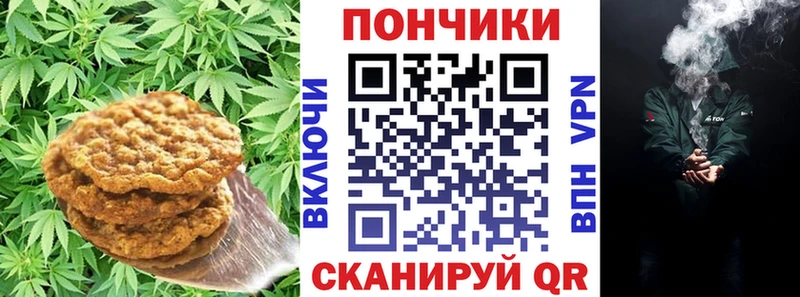купить наркотик  Фокино  Canna-Cookies марихуана 
